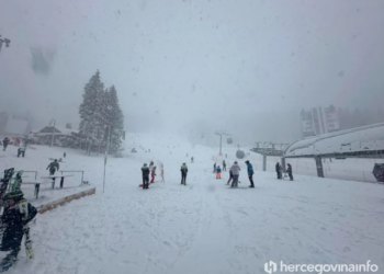 Paprene cijene na Jahorini: Čašica rakije 10 KM, kava 5 KM, a sokovi 7 KM