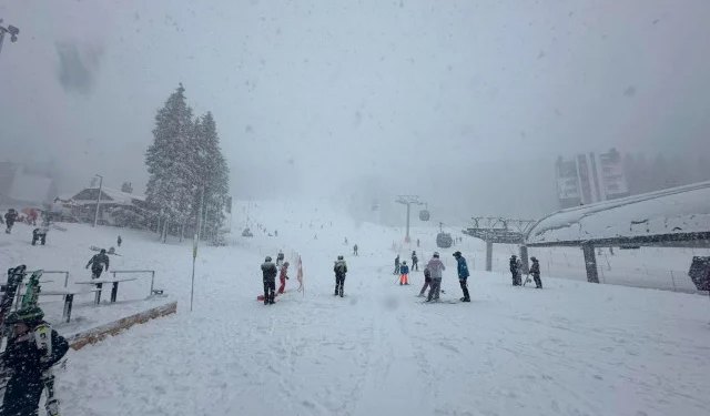 Paprene cijene na Jahorini: Čašica rakije 10 KM, kava 5 KM, a sokovi 7 KM