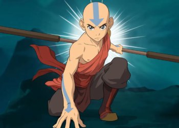Paramount odustaje od prikazivanja u kinima za The Legend of Aang: The Last Airbender, sada će ići izravno na Paramount+