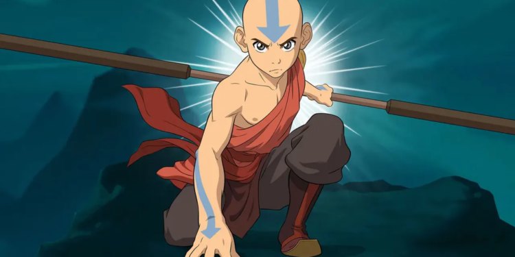 Paramount odustaje od prikazivanja u kinima za The Legend of Aang: The Last Airbender, sada će ići izravno na Paramount+