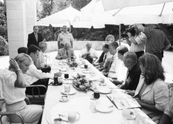 Partijski moćnik objavio provokativnu Tuđmanovu sliku: Vidi se što je radio prije