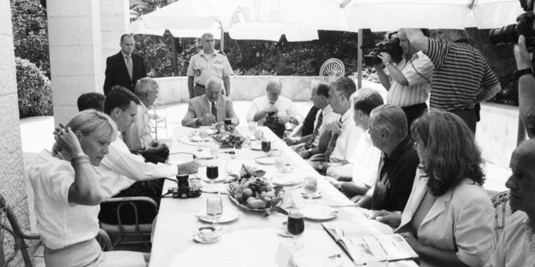 Partijski moćnik objavio provokativnu Tuđmanovu sliku: Vidi se što je radio prije