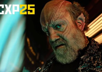 Paul Giamatti, najnoviji negativac Zvjezdanih staza, upravo nam je dokazao da je obožavatelj Treka