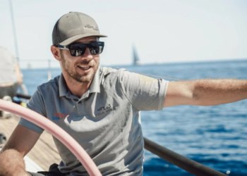 Pavle Kostov: “Ova godina bila je dobra, a 2026. želimo i bolju! Fokus je na stvaranju brojne i snažne baze jedriličara”