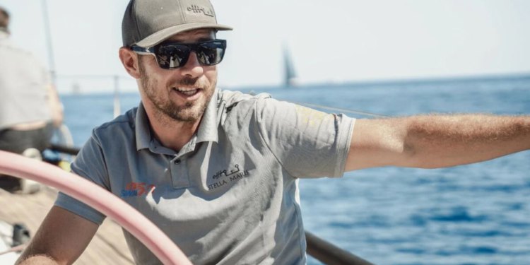 Pavle Kostov: “Ova godina bila je dobra, a 2026. želimo i bolju! Fokus je na stvaranju brojne i snažne baze jedriličara”