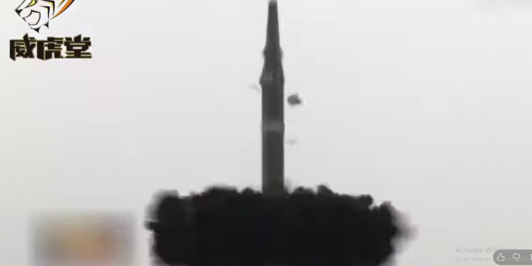 Pentagon potvrdio najcrnji scenarij: Moćni vladar razvija oružje koje može razoriti ciljeve u SAD-u