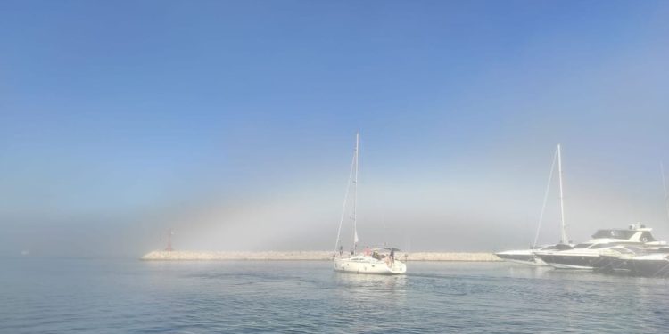 Petak uglavnom sunčan, no pripazite na maglu