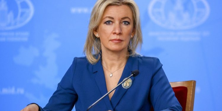 Petljanje EU-a u rusku imovinu je ‘krađa’ bez obzira na to kako je postavljeno – Moskva — RT Rusija i bivši Sovjetski Savez