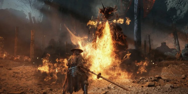 Phantom Blade Zero je ekskluziva za PlayStation 5 konzolu na 12 mjeseci