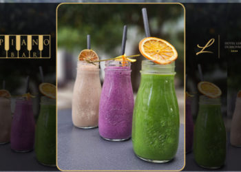 Piano Bar otkriva novu „feel good“ liniju proteinskih napitaka