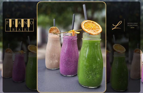 Piano Bar otkriva novu „feel good“ liniju proteinskih napitaka