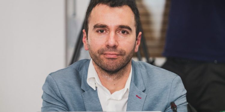 Piplica: Gradonačelnik je opravdano kritizirao kadrove Parkova i nasada