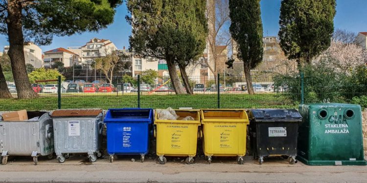 Plan gospodarenja otpadom SDŽ ne nudi rješenja