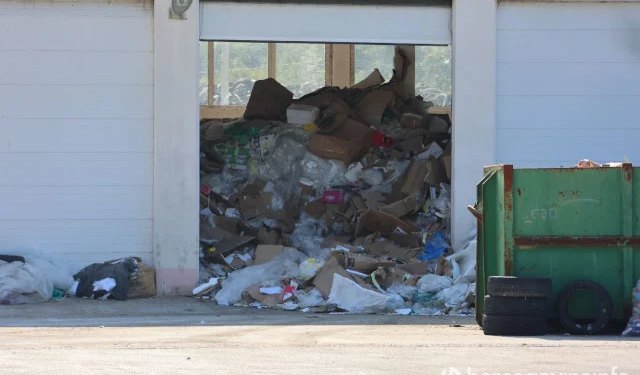 Plan upravljanja otpadom HNŽ 2025.–2030. na javnom uvidu, građani imaju 15 dana za primjedbe