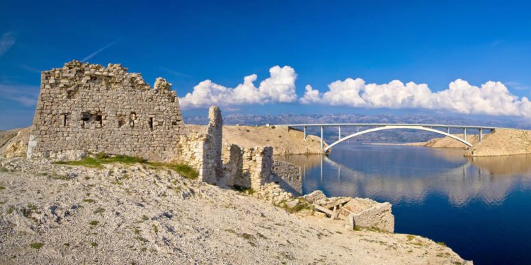 Planira se zip line kod Dinjiške