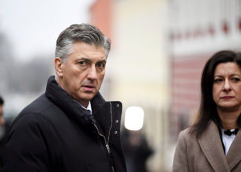 Plenković bjesnio i vikao na ministre kao nikad do sad: ‘To što ste napravili je nedopustivo’