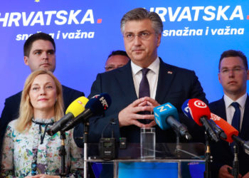 Plenković donio odluku o ponosu Hrvata: ‘Dragocjeni biser očuvao dušu hrvatskog naroda’