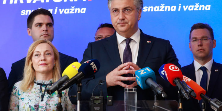 Plenković donio odluku o ponosu Hrvata: ‘Dragocjeni biser očuvao dušu hrvatskog naroda’