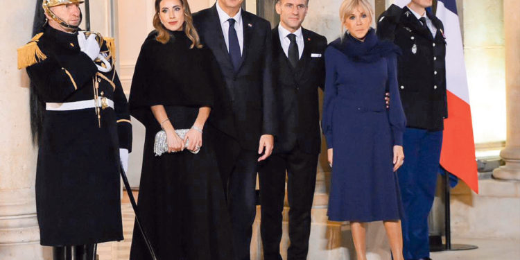 Plenković dugoročno vezao HV uz francusku vojnu industriju: Sin generala Ćosića u pariskoj vezi skupog naoružanja