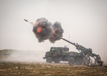 Plenković idući tjedan potpisuje ugovor o nabavi haubica Caesar i tenkova Leopard