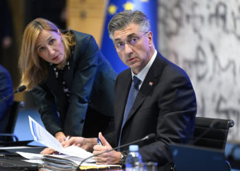 Plenković ima ozbiljan problem: Hrvatska je među najgorima u EU po ovome