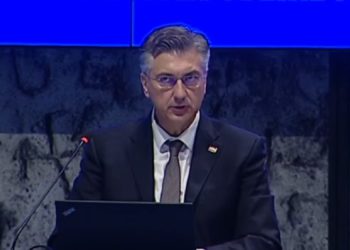 Plenković ima velike vijesti za Hrvate: ‘Javite se već od sutra, isplata ide unaprijed’