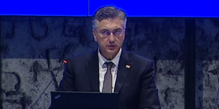 Plenković ima velike vijesti za Hrvate: ‘Javite se već od sutra, isplata ide unaprijed’
