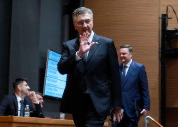 Plenković nije svjestan što bi mu vlastita ekipa iz stranke mogla napraviti: To su priredili i Tuđmanu