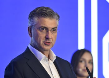 Plenković o proširenju EU: ‘Sada bi neki procesi mogli ići malo brže’