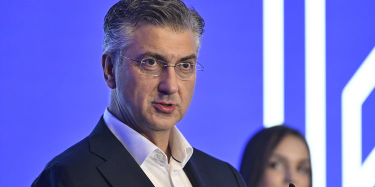 Plenković o proširenju EU: ‘Sada bi neki procesi mogli ići malo brže’