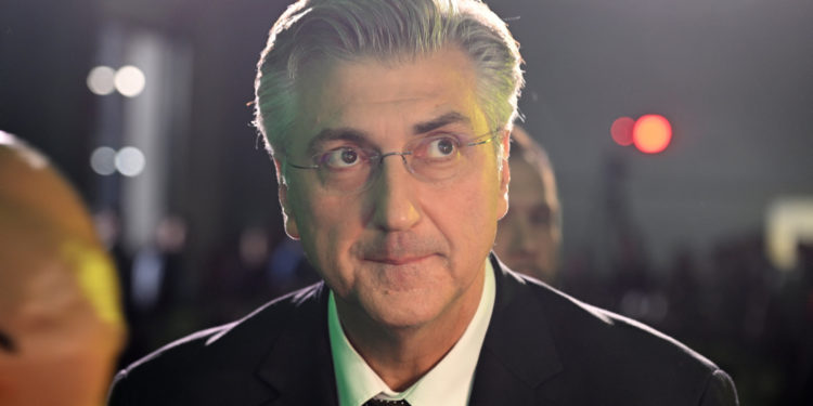 Plenković priprema novi zakon, strahuju se od najgoreg: ‘To je najopasnije što dolazi’