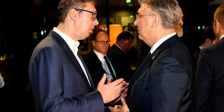 Plenković priznao zašto se zapravo Hrvatska naoružava