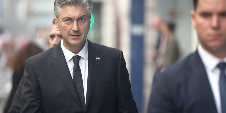 Plenković se trese zbog onog što dolazi u 2026. godini, a Hrvate čeka dosad neviđena agonija