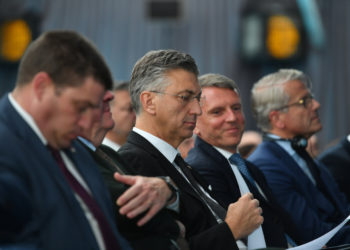 Plenković shvatio da je gadno fulao, jedan čovjek sprema mu rušenje: ‘Vidi se da je panika’