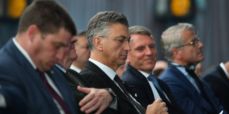 Plenković shvatio da je gadno fulao, jedan čovjek sprema mu rušenje: ‘Vidi se da je panika’