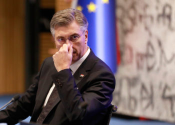 Plenković si je zadao novi cilj i tvrdoglavo ga želi ostvariti: Pazite što želi dovesti u Hrvatsku