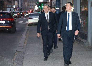 Plenković u BiH namjerno ušao na ovaj način: ‘Pa koliko je naša strana uložila’