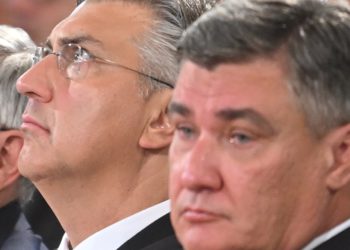 Plenković udario po Milanoviću kako se ne pamti: ‘Predsjednik odbija suradnju’