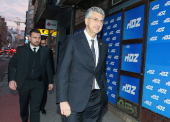 Plenkovića će ova poruka razbjesniti: ‘To je protuustavno, slijedi eskalacija nasilja’