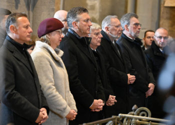 Plenkovićev ministar udario po Crnogorcima: ‘Pazite koji su samo datum odabrali’