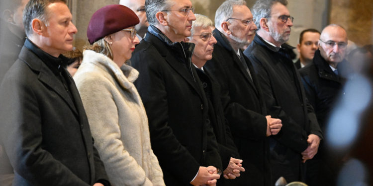 Plenkovićev ministar udario po Crnogorcima: ‘Pazite koji su samo datum odabrali’