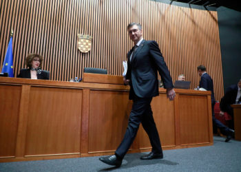 Plenkovićevi tajni partneri uskoro bi mogli ući u Vladu: Nekima će pasti mrak na oči kada vide o kome se radi