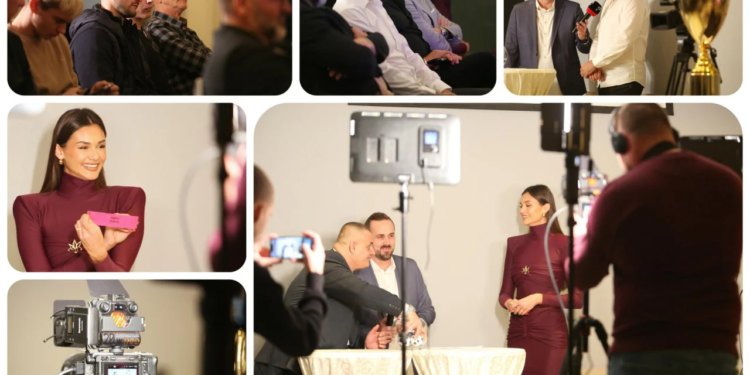 Ples kuglica u Lera, kvartet sudionika čekao što će im ‘skuhat’ Miss Universe Hrvatske, a sve je nadgledao supervizor