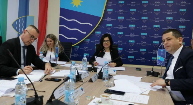 Po presudama i nagodbama u HNŽ-u Vlada isplatila više od 11 milijuna KM