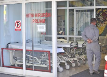 Pobuna u Dalmaciji zbog liječnika iz Irana: Svima je lagano dosta, ima jedan veliki problem
