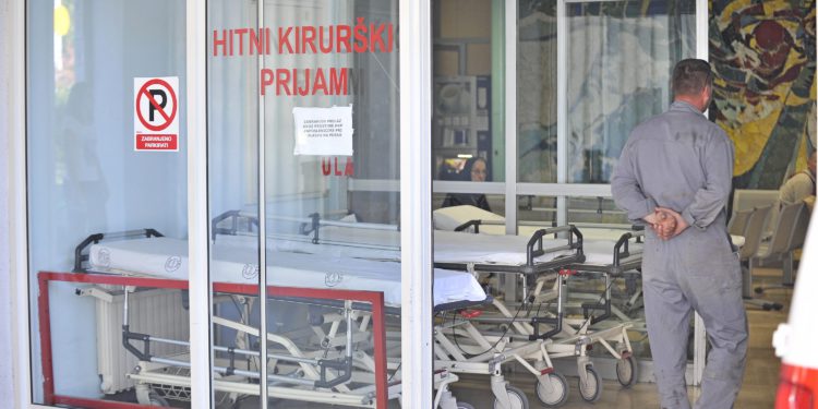 Pobuna u Dalmaciji zbog liječnika iz Irana: Svima je lagano dosta, ima jedan veliki problem