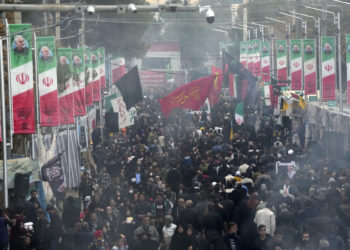 Počela uhićenja prosvjednika u Iranu: Dio prosvjednika zazivao povratak šaha