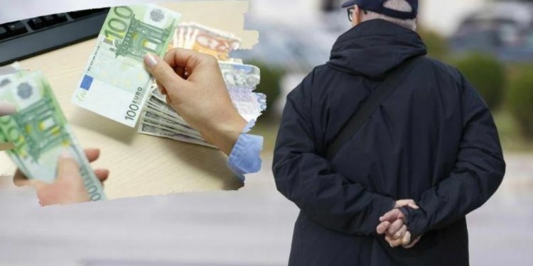 Počinju isplate godišnjeg dodatka na mirovinu, no neće se svi veseliti za Božić: Ova skupina će dobiti manji iznos