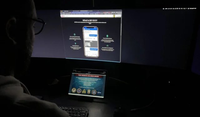 Podignuta optužnica protiv 18 osoba s dokazima iz SKY aplikacija, među njima i jedan Mostarac