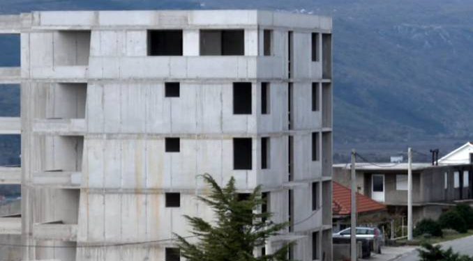 Podignuta optužnica za gradnju “Imotski Towera” na rubu Modrog jezera